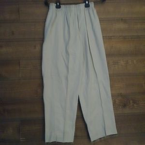 White Stag Pants